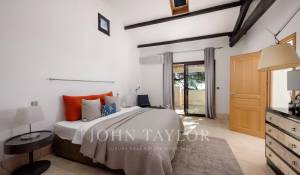 Arrendamento de curta duraçāo Villa Saint-Paul-de-Vence