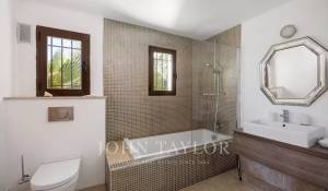 Arrendamento de curta duraçāo Villa Saint-Paul-de-Vence