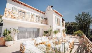 Arrendamento de curta duraçāo Villa Saint-Paul-de-Vence