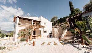 Arrendamento de curta duraçāo Villa Saint-Paul-de-Vence