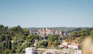 Arrendamento de curta duraçāo Villa Saint-Paul-de-Vence