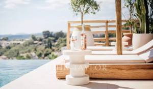 Arrendamento de curta duraçāo Villa Saint-Paul-de-Vence