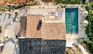 Arrendamento de curta duraçāo Villa Saint-Paul-de-Vence