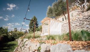 Arrendamento de curta duraçāo Villa Saint-Paul-de-Vence