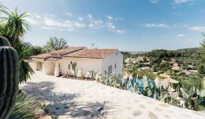 Arrendamento de curta duraçāo Villa Saint-Paul-de-Vence