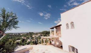 Arrendamento de curta duraçāo Villa Saint-Paul-de-Vence