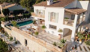 Arrendamento de curta duraçāo Villa Saint-Paul-de-Vence