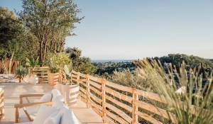 Arrendamento de curta duraçāo Villa Saint-Paul-de-Vence