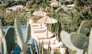 Arrendamento de curta duraçāo Villa Saint-Paul-de-Vence