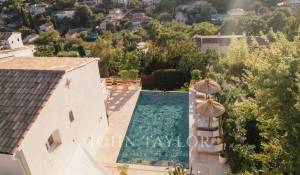 Arrendamento de curta duraçāo Villa Saint-Paul-de-Vence