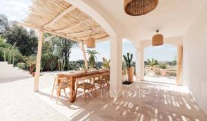 Arrendamento de curta duraçāo Villa Saint-Paul-de-Vence