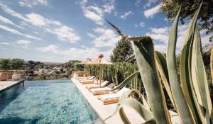 Arrendamento de curta duraçāo Villa Saint-Paul-de-Vence