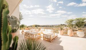 Arrendamento de curta duraçāo Villa Saint-Paul-de-Vence