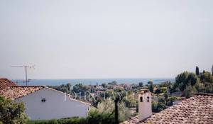 Arrendamento de curta duraçāo Villa Saint-Paul-de-Vence