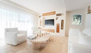 Arrendamento de curta duraçāo Villa Saint-Paul-de-Vence