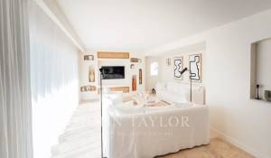 Arrendamento de curta duraçāo Villa Saint-Paul-de-Vence