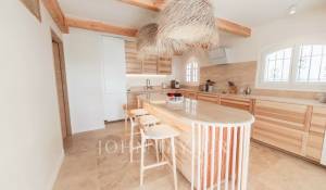 Arrendamento de curta duraçāo Villa Saint-Paul-de-Vence