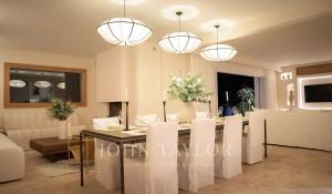 Arrendamento de curta duraçāo Villa Saint-Paul-de-Vence