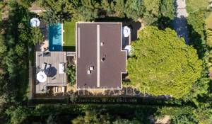 Arrendamento de curta duraçāo Villa Saint-Tropez