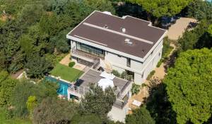 Arrendamento de curta duraçāo Villa Saint-Tropez