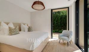 Arrendamento de curta duraçāo Villa Saint-Tropez