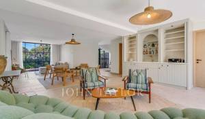 Arrendamento de curta duraçāo Villa Saint-Tropez