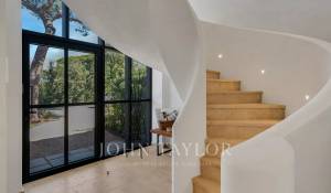 Arrendamento de curta duraçāo Villa Saint-Tropez
