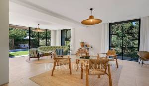 Arrendamento de curta duraçāo Villa Saint-Tropez