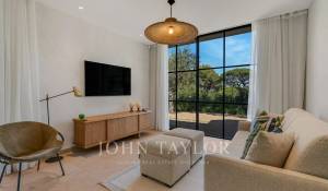 Arrendamento de curta duraçāo Villa Saint-Tropez