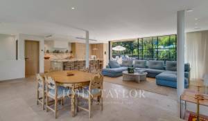 Arrendamento de curta duraçāo Villa Saint-Tropez