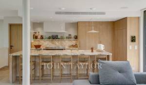 Arrendamento de curta duraçāo Villa Saint-Tropez