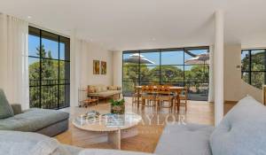 Arrendamento de curta duraçāo Villa Saint-Tropez