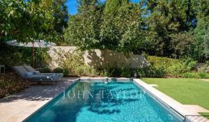 Arrendamento de curta duraçāo Villa Saint-Tropez