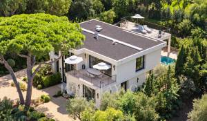 Arrendamento de curta duraçāo Villa Saint-Tropez