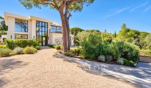Arrendamento de curta duraçāo Villa Saint-Tropez