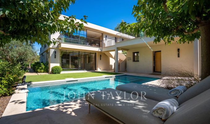 Arrendamento de curta duraçāo Villa Saint-Tropez