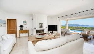 Arrendamento de curta duraçāo Villa Sainte-Maxime