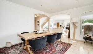 Arrendamento de curta duraçāo Villa Sainte-Maxime