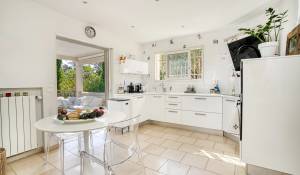 Arrendamento de curta duraçāo Villa Sainte-Maxime