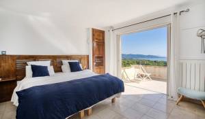 Arrendamento de curta duraçāo Villa Sainte-Maxime