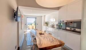 Arrendamento de curta duraçāo Villa Sainte-Maxime