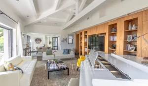 Arrendamento de curta duraçāo Villa Sainte-Maxime