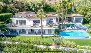 Arrendamento de curta duraçāo Villa Sainte-Maxime