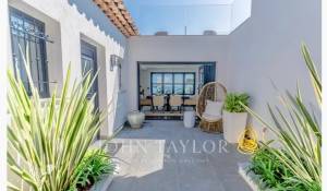 Arrendamento de curta duraçāo Villa Sainte-Maxime