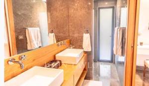 Arrendamento de curta duraçāo Villa Sainte-Maxime