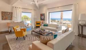 Arrendamento de curta duraçāo Villa Sainte-Maxime