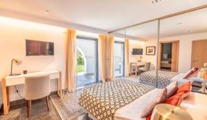 Arrendamento de curta duraçāo Villa Sainte-Maxime