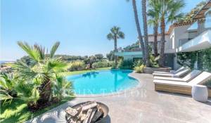 Arrendamento de curta duraçāo Villa Sainte-Maxime