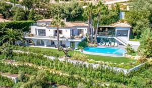 Arrendamento de curta duraçāo Villa Sainte-Maxime
