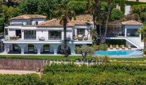 Arrendamento de curta duraçāo Villa Sainte-Maxime